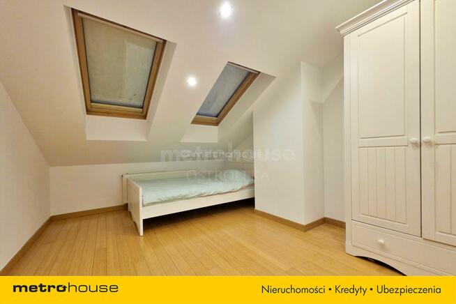 Luksusowy 2-poziomowy apartament z tarasem