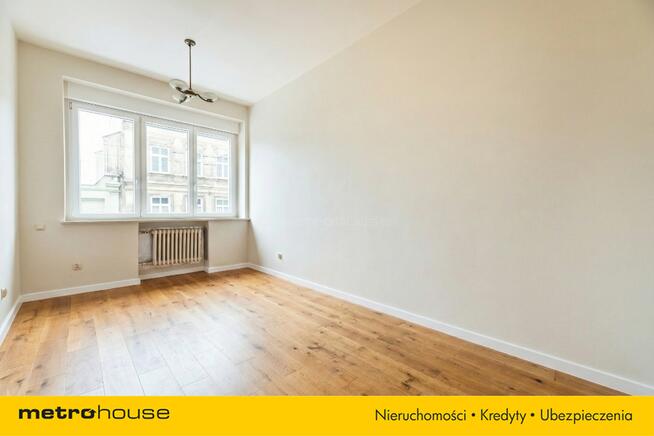 Apartament do wynajęcia w centrum Łodzi