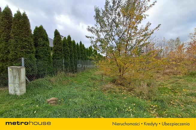 Działka budowlana 1207 m² Suszno, gm. Włodawa
