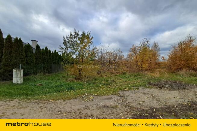 Działka budowlana 1207 m² Suszno, gm. Włodawa
