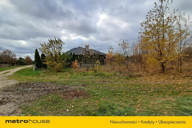 Działka budowlana 1207 m² Suszno, gm. Włodawa