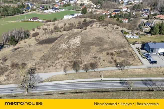 Działki Budowlane Nowe Miasto Lubawskie