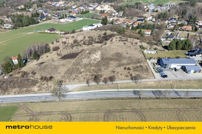 Działki Budowlane Nowe Miasto Lubawskie