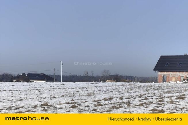 Działka Chruszczobród, ul. Cmentarna