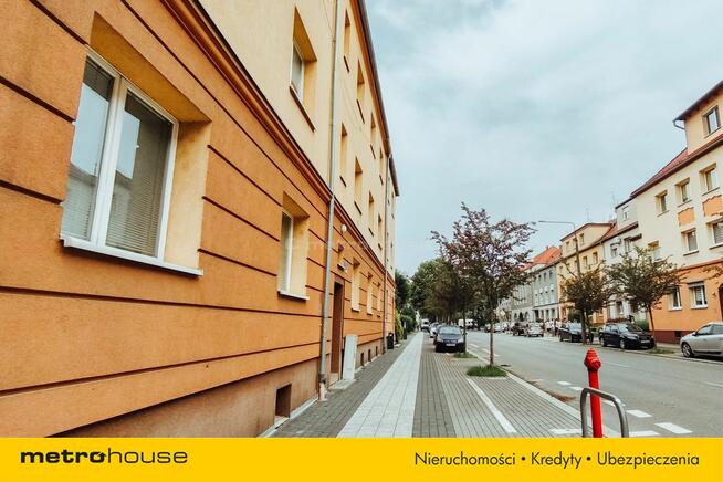Ciche 58 m w centrum Opola loggia gabinet