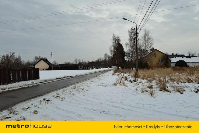 Atrakcyjna działka przy Marglowej w Radomiu.
