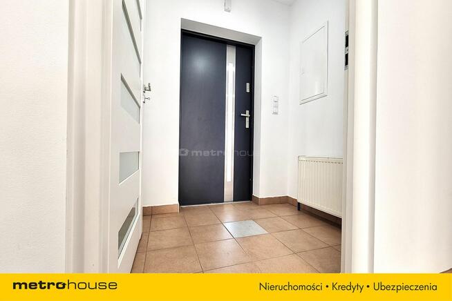 Nowoczesny dom z działką 20 arów - Wołowice