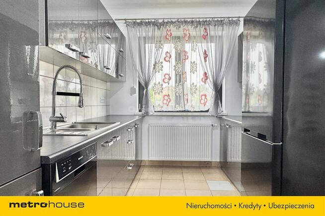 Nowoczesny dom z działką 20 arów - Wołowice