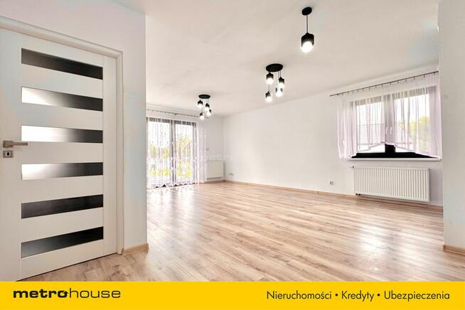 Nowoczesny dom z działką 20 arów - Wołowice