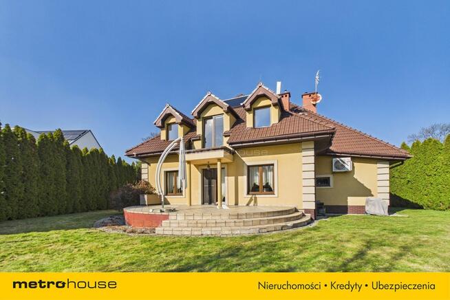 Luksusowy, Przestronny Dom-7 m od Centrum Gliwic!