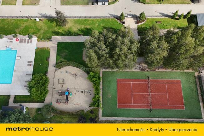Nowoczesny segment w prestiżowym Triton Country.