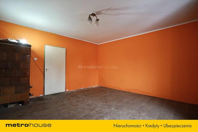 Słoneczny bliźniak na działce aż 1200 m²!