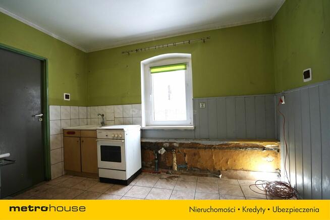 Słoneczny bliźniak na działce aż 1200 m²!