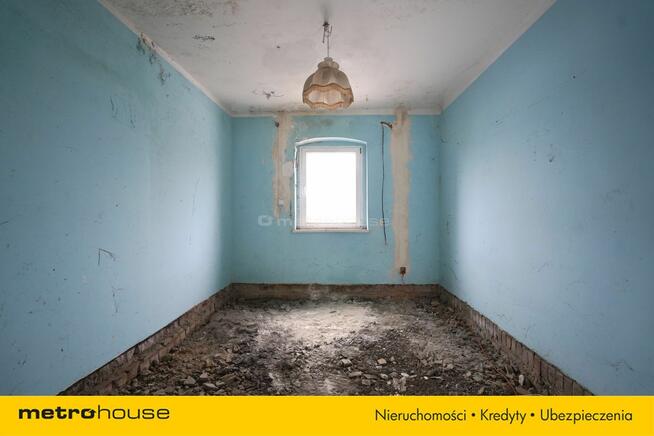 Słoneczny bliźniak na działce aż 1200 m²!