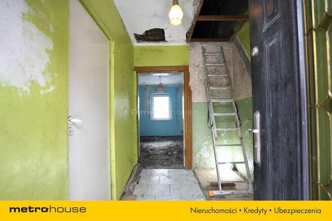 Słoneczny bliźniak na działce aż 1200 m²!