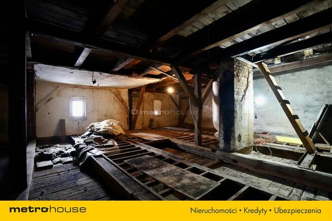 Słoneczny bliźniak na działce aż 1200 m²!