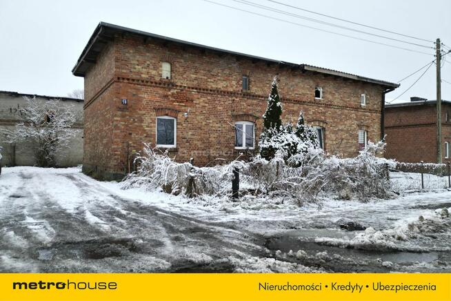 Słoneczny bliźniak na działce aż 1200 m²!
