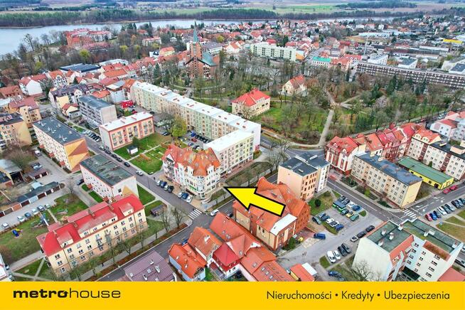 Lokal z ogromnym potencjałem w centrum Olecka