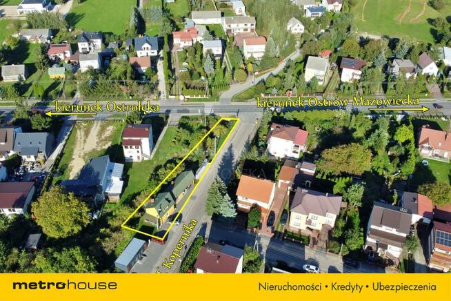 Do wynajęcia lokal handlowo-usługowy