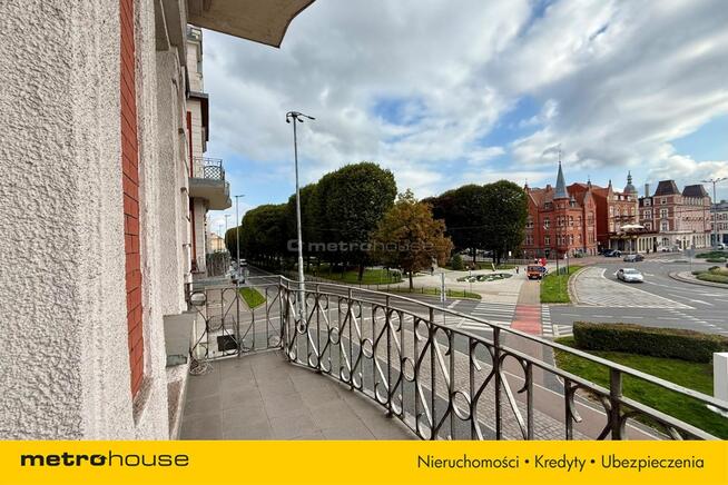 Na wynajem lokal biurowy, 57m², w centrum Słupska.