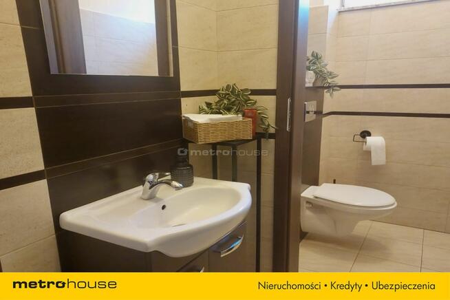 GABINET W SALONIE BEAUTY NA WYNAJEM - SUCHY LAS