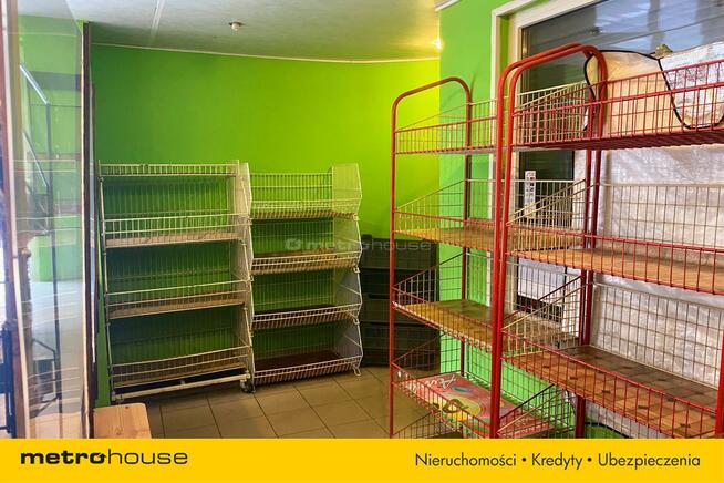 Lokal handlowo-usługowy 51m² Bytom Szombierki