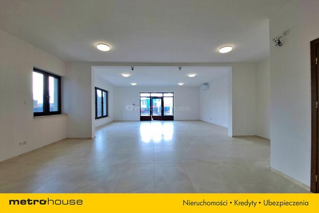 Lokal użytkowy 200 m², ul. Słowackiego, Radom