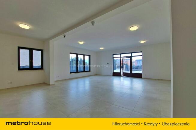 Lokal użytkowy 200 m², ul. Słowackiego, Radom