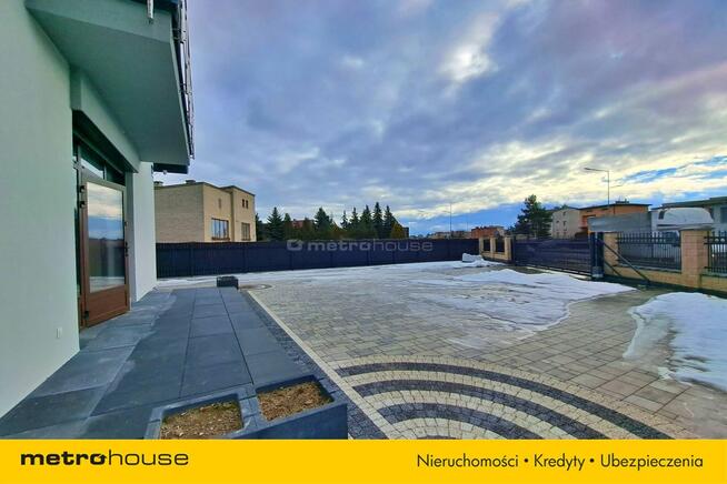 Lokal użytkowy 200 m², ul. Słowackiego, Radom