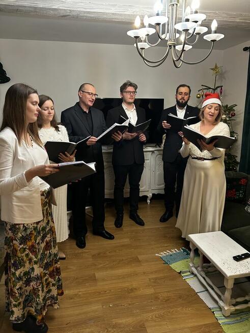 Boże Narodzenie na Podlasiu