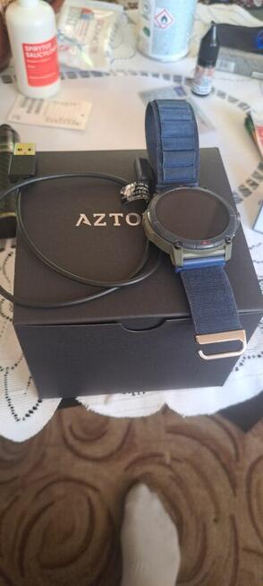 Smartwatch Aztorin