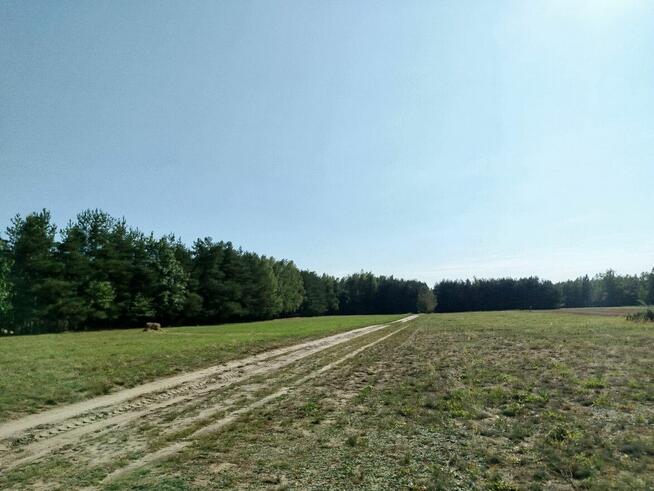 Promocja Działka budowlana gm. Stromiec, Ksawerów Stary