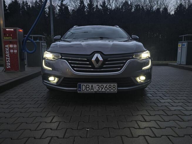 Sprzedam Renault Talisman Grandtour 1.6dci 130KM Automat