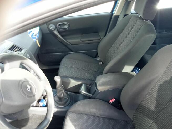 sprzedam używany samochód Renault Megane 2