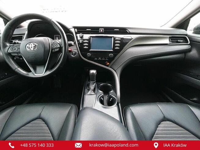 TOYOTA CAMRY SE 2019 / 2.5L / V4 / 206 KM