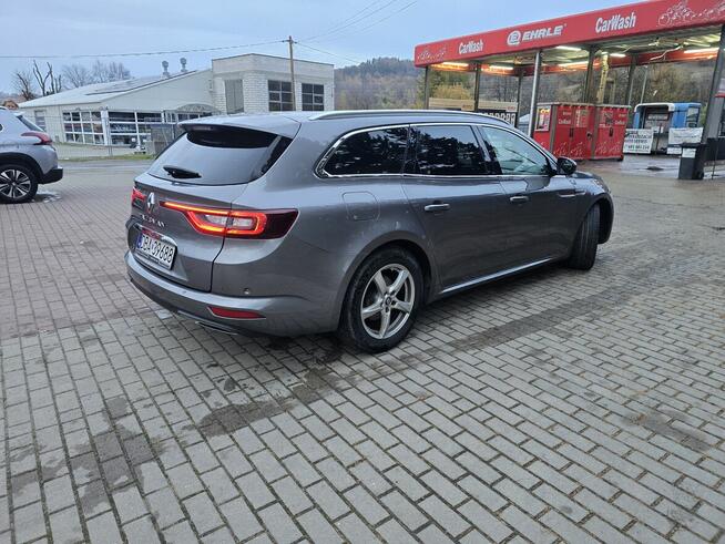 Sprzedam Renault Talisman Grandtour 1.6dci 130KM Automat