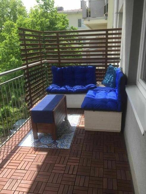 Komfortowe 3 pokoje 59 m² balkon | 2 piętro | Widok