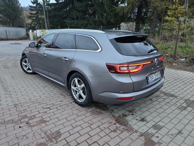 Sprzedam Renault Talisman Grandtour 1.6dci 130KM Automat