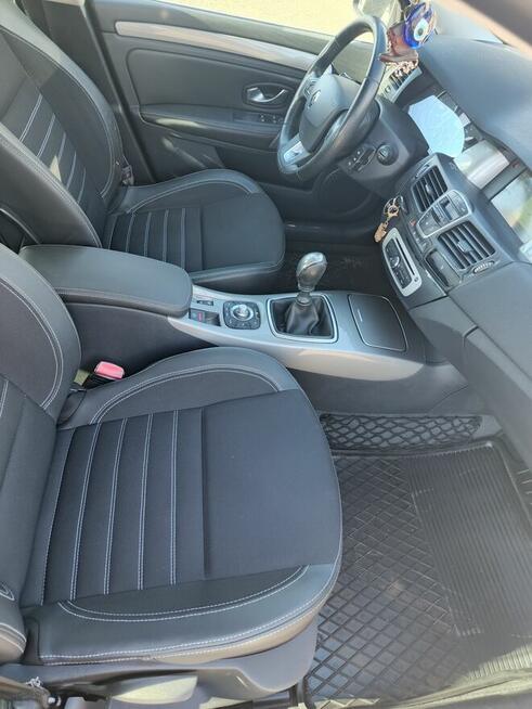Renault Laguna 2014
