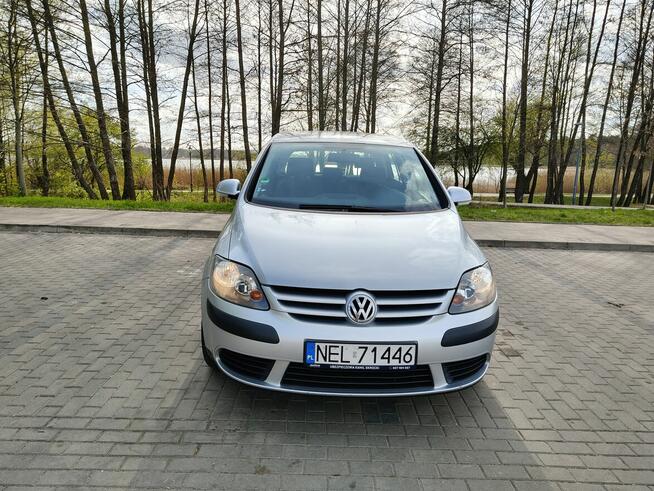 Volkswagen Golf Plus 2005