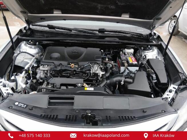 TOYOTA CAMRY SE 2019 / 2.5L / V4 / 206 KM