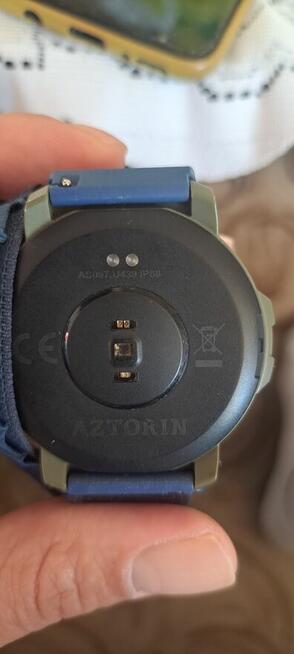 Smartwatch Aztorin