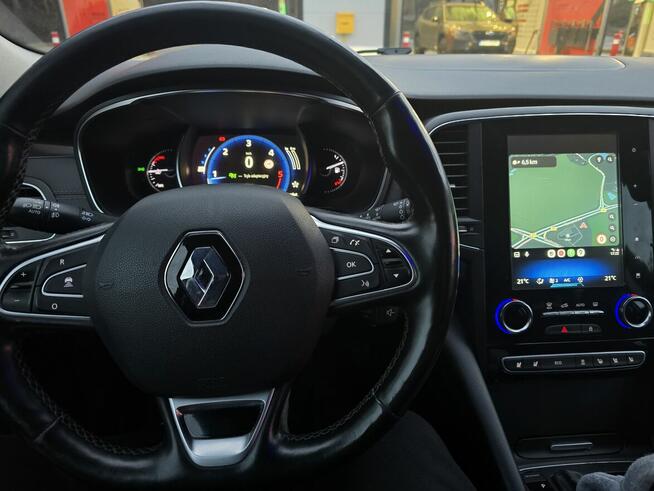 Sprzedam Renault Talisman Grandtour 1.6dci 130KM Automat