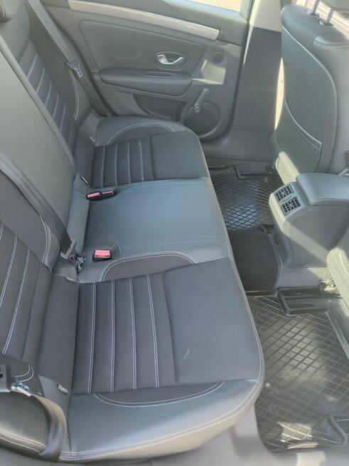 Renault Laguna 2014