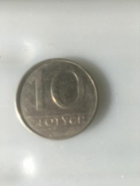 Monety 20 i 10zl