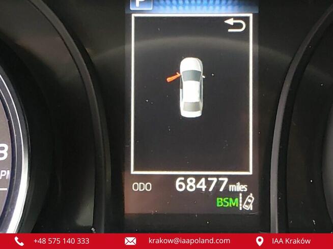 TOYOTA CAMRY SE 2019 / 2.5L / V4 / 206 KM