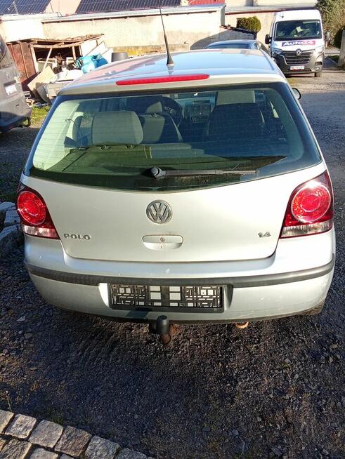 Sprzedam VW polo z Niemiec