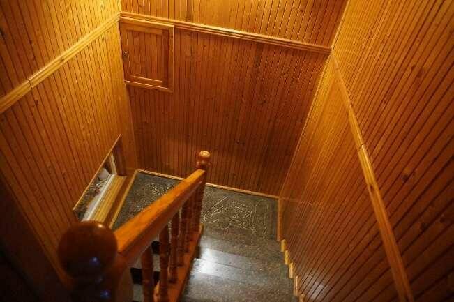 Budynek mieszkalny jednorodzinny 133,45m2
