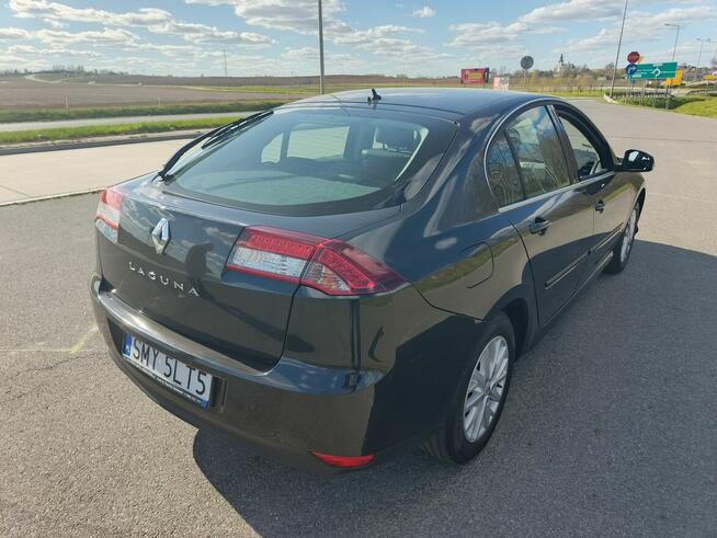 Renault Laguna 2014