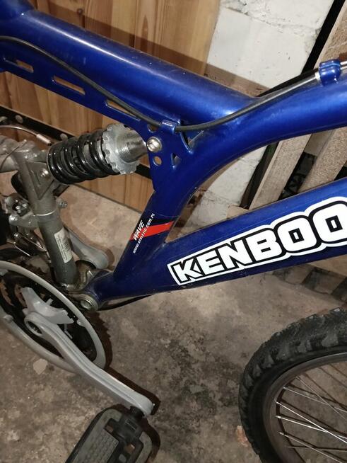 Rower górski Kenboo MTB